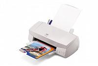 Epson STYLUS COLOUR 740